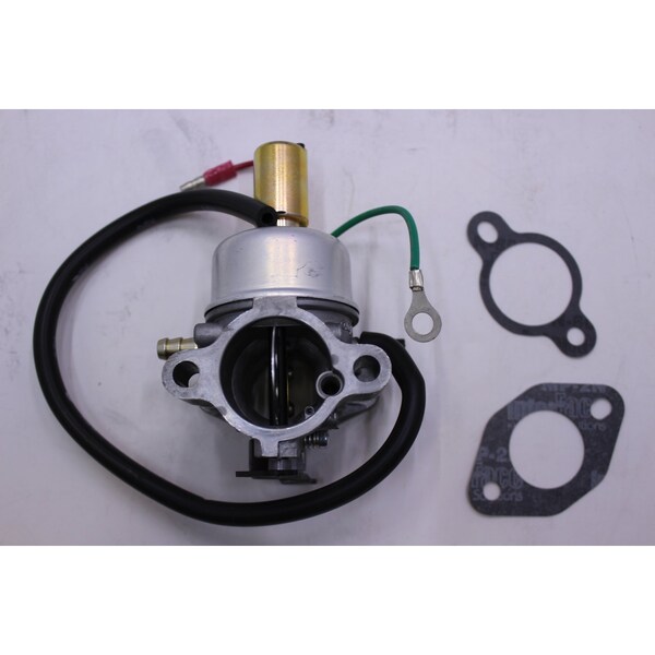 Kit Carburetor W/Gaskets